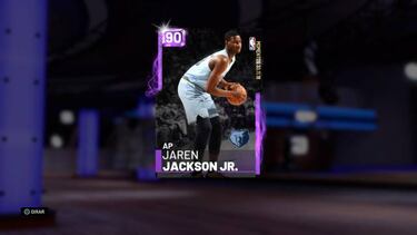 NBA 2K19: Las mejores cartas para competir en Mi Equipo (actualizado)