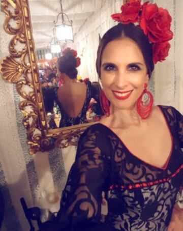 Nuria Fergó
