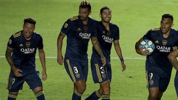 Boca Juniors
