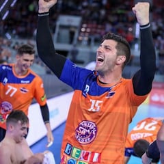 Carlos Grau, punto final este sábado