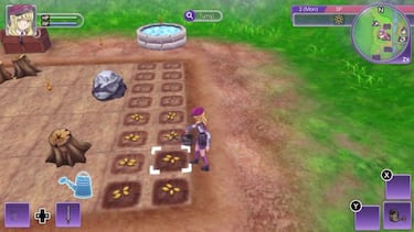 Rune Factory 5 se retrasa a 2022; primer gameplay de su versión occidental