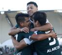 Concepción - Wanderers: TV, horario y cómo ver online