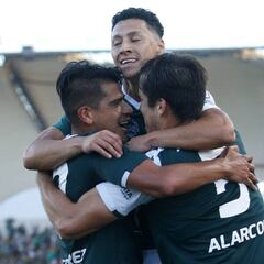 Concepción - Wanderers: TV, horario y cómo ver online