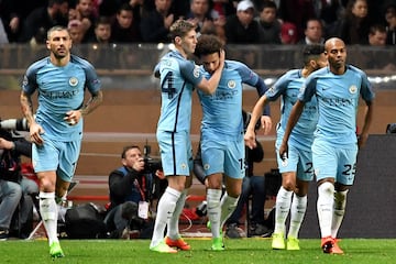 6,07 tiros por gol anotado.