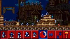 Imágenes de All New World of Lemmings