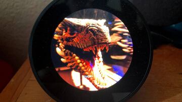 ¿Podría darnos pistas sobre el final de la serie?