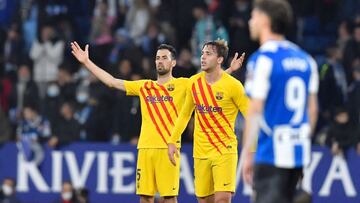 Fin de la fantasía para el Barça