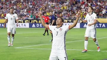 La Selección Colombia buscará ante Panamá extender su racha positiva frente a rivales de la Concacaf.