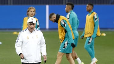 El más serio se lo lleva