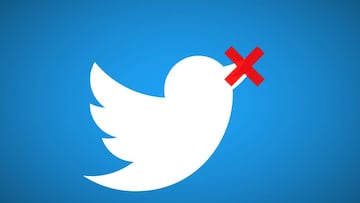 Twitter censurará enlaces de webs promoviendo violencia y odio