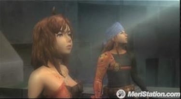 [E3] FFCC: The Crystal Bearers, Impresiones