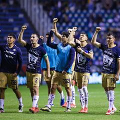 Cuándo es el Pumas - Monterrey: fecha y horario del partido de Clausura 2025, Liga MX
