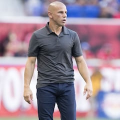Alex Ferguson desacreditó a Chris Armas por pasado en MLS