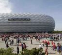 Allianz compra el 8,33% del Bayern por 110 millones