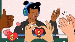 YouTube ya te deja dar propina a tus creadores en cada video que suben