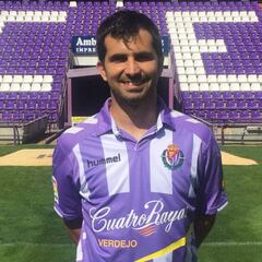 Álex López: "Tenemos ganas y confianza para salir adelante"