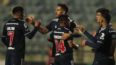 La UC sorprende con el fichaje de jugador desechado por la U