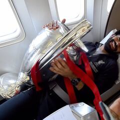 Real Madrid rekindle interest in Mo Salah