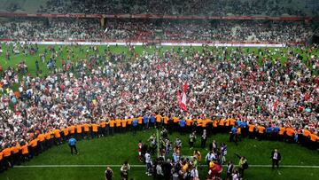 El Reims regresa a la Ligue-1