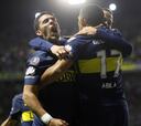 Boca destroza a Alianza Lima y clasifica en la Libertadores