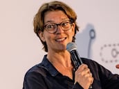 Tatjana Haenni, la primera mujer CEO en un club de la Bundesliga