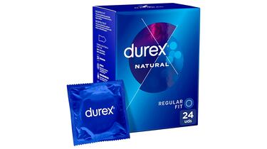 Durex y Control: as¨ª son los preservativos m¨¢s vendidos en Amazon
