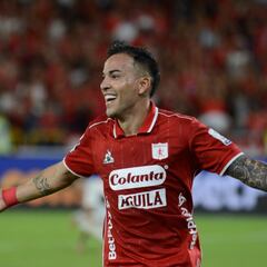 ¿Mejor ataque del FPC? Poderío ofensivo que ilusiona a América