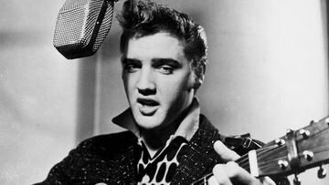 How did Elvis Presley really die and why is there so much controversy?