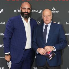 Gil Marín diseña el Atleti del futuro: ficha a Carlos Bucero y Óscar Mayo