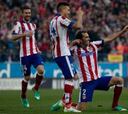 Godín: "Se ve que Torres tiene ganas de hacer las cosas bien"