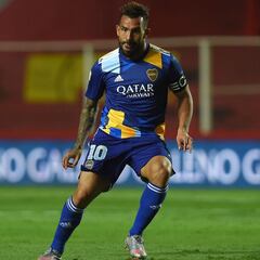 Con lo mejor: Russo no guarda nada vs. Atl. Tucumán