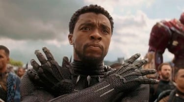 Black Panther 2: Kevin Feige revela por qué no sustituyó a Chadmiwck Boseman por otro actor