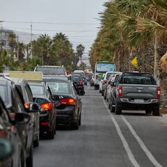 Restricción Vehicular 2022: calendario de autos que no pueden circular hoy, 22 de julio