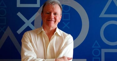 PS5: los desarrolladores sacarán el máximo partido de la consola "en 2 o 3 años", según Jim Ryan