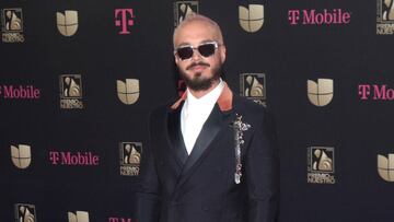 J Balvin y su felicitación de cumpleaños a Justin Bieber