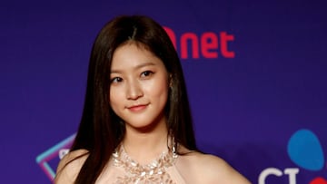 Tributes are flooding in for the Seoul-born actress who found fame on Netflix’s hit show Bloodhounds.