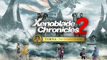 Xenoblade Chronicles 2 Torna tendrá dos formas de distribución