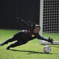 España - Colombia: TV, horario y cómo ver online el Mundial Sub 17