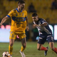 Qué necesita Tigres para calificar a fase final