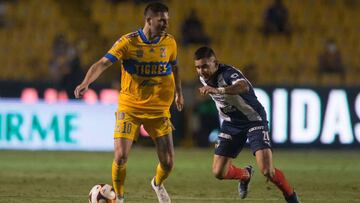 Qu&eacute; necesita Tigres para calificar a fase final