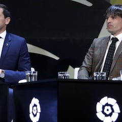 De la gran naturalidad de Morientes a la margarita de Iker Casillas