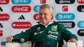 México encararía a dos rivales de peso en la fecha FIFA de octubre