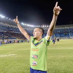 Santa Tecla pide 10 mil dólares para dejar salir a Juan Barahona