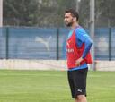 Simao y Capdevila acaban contrato y no seguirán