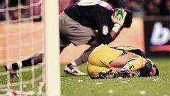 La Federación de Villar toma al Atlético por el pito del sereno