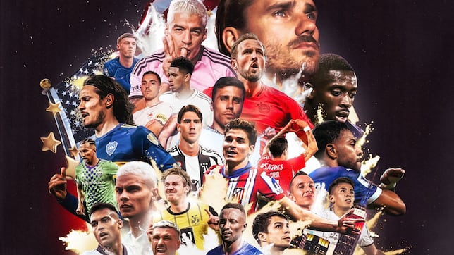 ¡El PSG y el Al Hilal de Neymar, ogros para Atleti y Madrid!