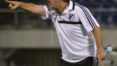 Juanma Lillo ya es admirado