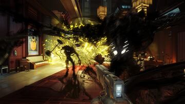 Captura de pantalla - Prey (PC)