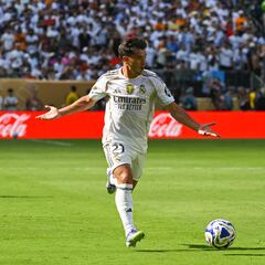 Brahim, en un mar de dudas