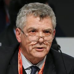 La Fiscalía puede pedir al menos 9 años de prisión para Villar